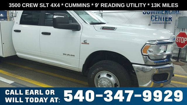 ram ram 3500 chassis cab 2024 3C7WRTCL7RG366363 image ram ram 3500 chassis cab 2024 3C7WRTCL7RG366363 image